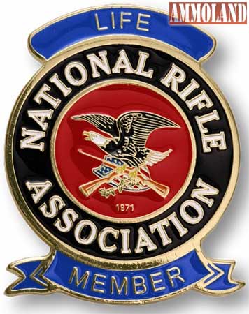 NRA Lifetime Membership