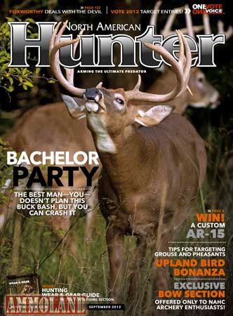 North American Hunter