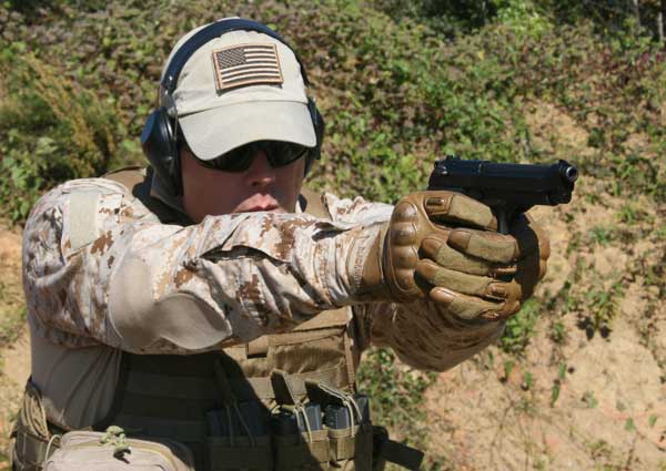 Paul G. Markel Takes Aim Negligent Or Accident - There Is A Difference
