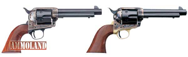 Uberti 1873 Cattleman .22 LR Revolvers