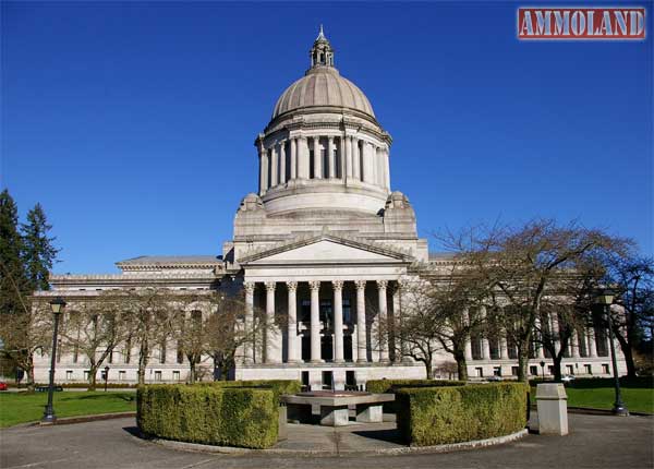 Washington State Capitol Building