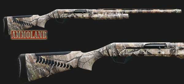 Benelli Super Black Eagle 3