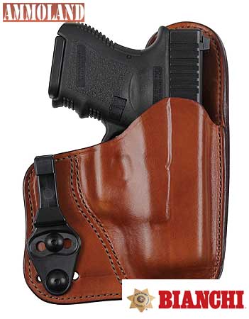 Bianchi Professional Tuckable Model 100T Holster