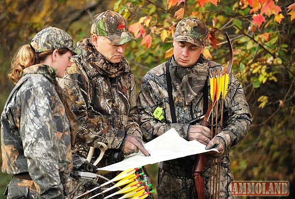 Bow Hunters Bow Hunters
