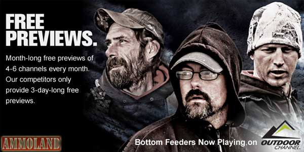 DISH Offers Month-Long Free Preview of Outdoor Channel