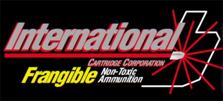International Cartridge Corp Banner International Cartridge Corp Banner