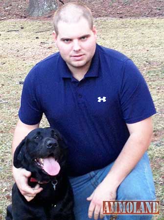 Josh Hoffman Josh Hoffman Joins QDMA as Southeast Regional Director