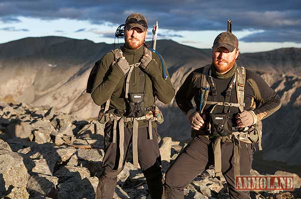 Keefer’s on Dropped: Project Yukon Keefer’s on Dropped: Project Yukon