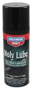 Birchwood Casey Moly Lube