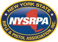 New York State Rifle & Pistol Association