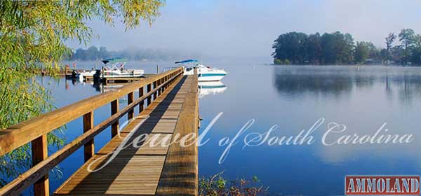 South Carolina South Carolina