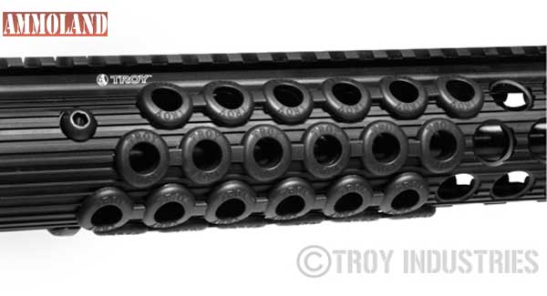 Troy Industry Ar15 Gun Rail