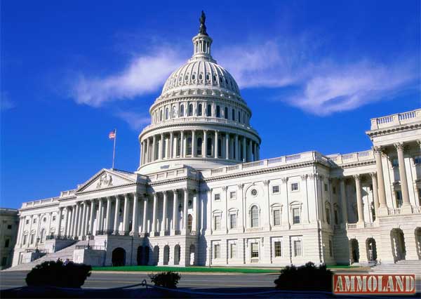 US Capitol Building