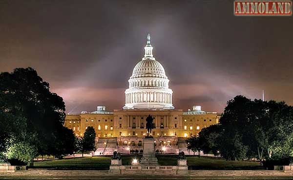 USA Capitol Building USA Capitol Building