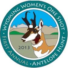 Wyoming Women's One Shot Hunt