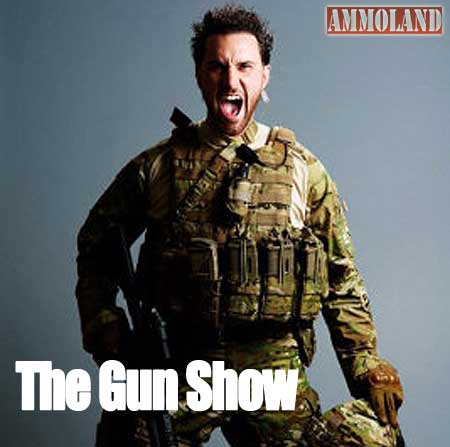 Dave Womach The Gun Show