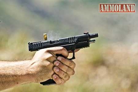 Gun Shot Gun Shot