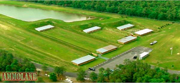 South Jersey Shooting Club