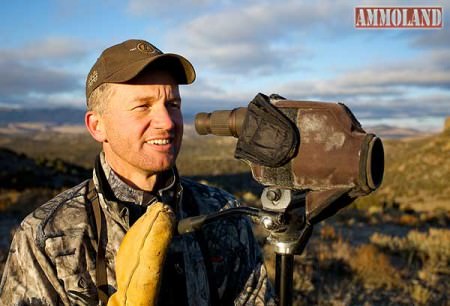TV Host Randy Newberg Now a Columnist for Extreme Elk Magazine