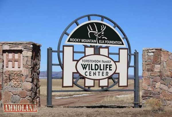 Torstenson Wildlife Center Torstenson Wildlife Center