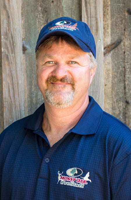 Tracy Groves
