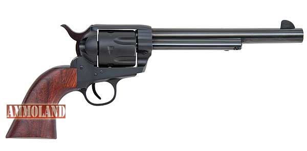 Traditions Firearms Single Action Rawhide Revolver