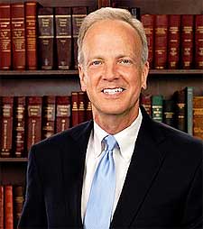 U.S. Senator Jerry Moran (R-KS)