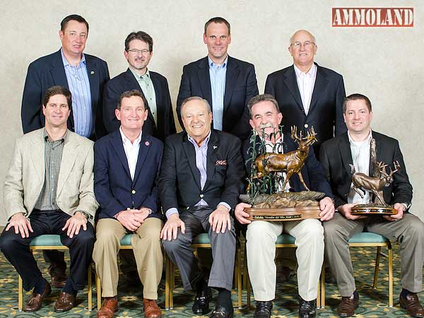 Cabela's Recognizes Merchandising Vendors for Innovation, Strategic Partnerships