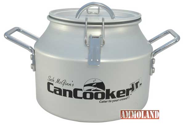 CanCooker Jr