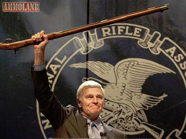 Cold Dead Hands
