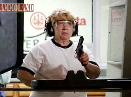Concealed Carry Jumps Among Florida Women Concealed Carry Jumps Among Florida Women