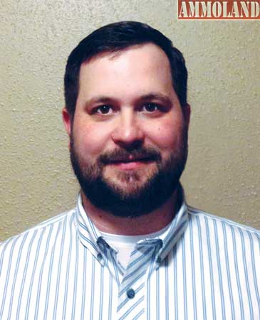Dustin Smith Joins QDMA as North Central Regional Director