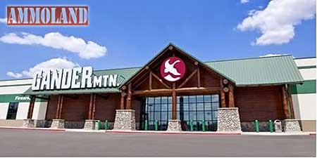 Gander Mountain Store