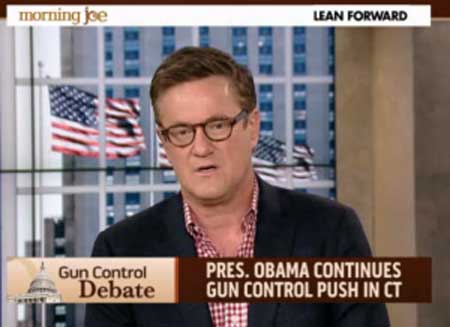 Joe Scarborough Joe Scarborough