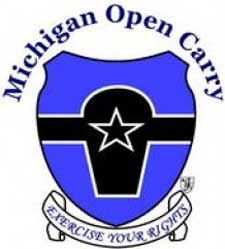 Michigan Open Carry