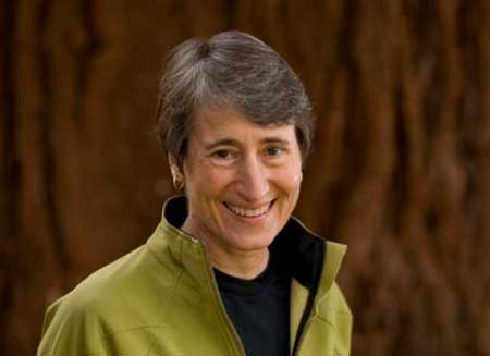 Sally Jewell