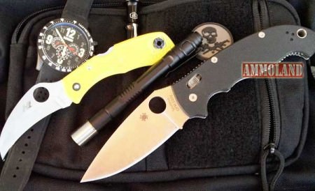 Tactical Self Defense Accessoires