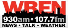 WBEN Radio