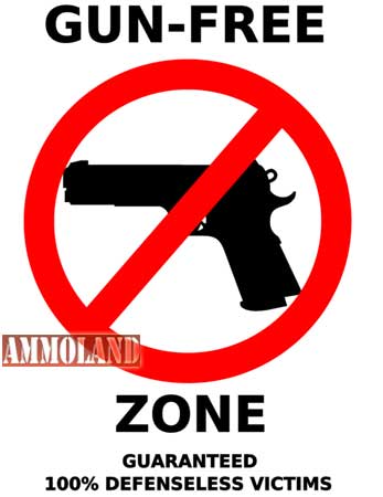 Gun Free Zones