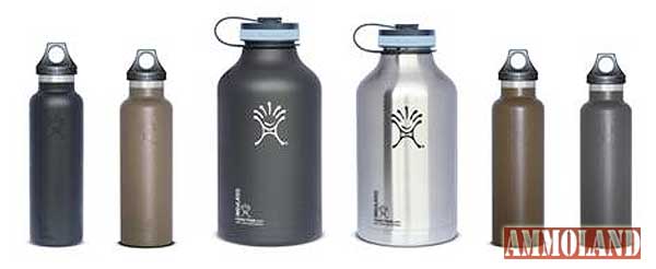 Hydro Flask Tactical Line