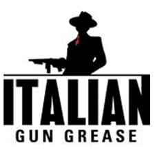 Italian Gun Grease