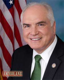 Pennsylvania Congressman Mike Kelly