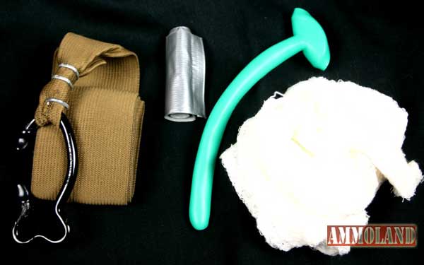 Pocket Life-Saver EDC Med Kit