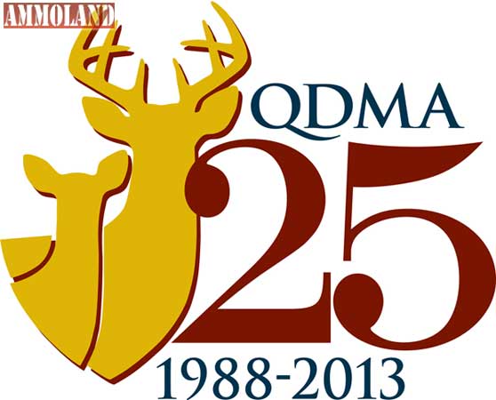 Quality Deer Management Association 2013 National Convention