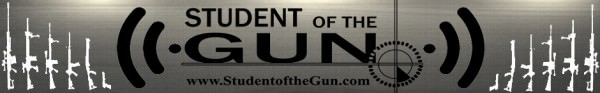 Click Here to Listen to Student of the Gun Radio Now