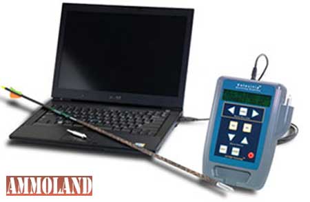 Velocitip System Docking-Station
