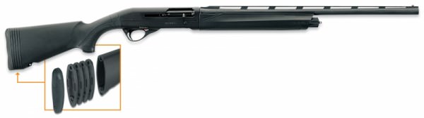 Franchi’s New 20-GA. Affinity Compact ShotGun - Available in Max-4