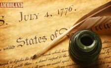 Declaration of Independence