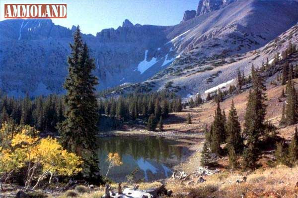 Great Basin National Park NV Great Basin National Park NV