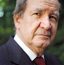 Pat Buchanan